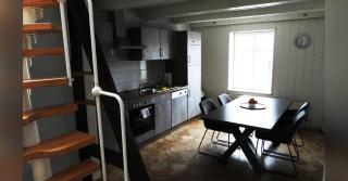 Ferienwohnung Olafs Werkstatt - 4