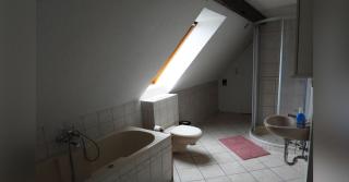 Ferienwohnung Olafs Werkstatt - 2