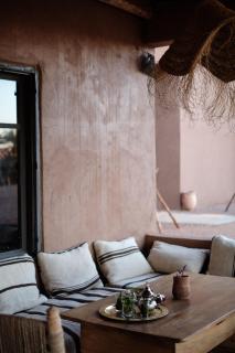 Kasbah Aitisfoul - Tagounite - 8
