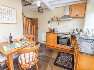 Rose Cottage - 4