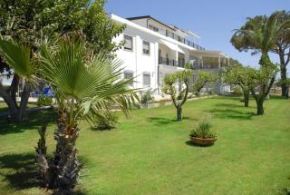 Sikelika Residence Sul Mare - Scoglitti - 0