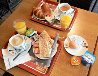 initial by balladins Bordeaux / Eysines - 4