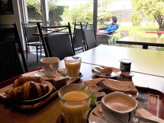 initial by balladins Bordeaux / Eysines - 6