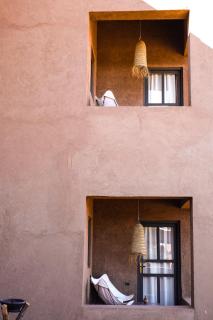 Kasbah Aitisfoul - 2