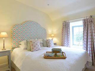 Penrhyn Farm - Penrhos-Lligwy - 2