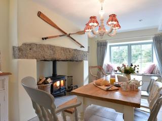 Penrhyn Farm - Penrhos-Lligwy - 6