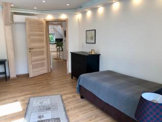 Green Buda Valley: Holiday home with garden - Budapest - 1