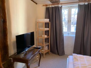 Guesthouse Les Mignardises - Uhwiesen - 9