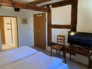 Guesthouse Les Mignardises - Uhwiesen - 7