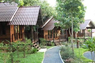 Lanta Happy Hill - Koh Lanta - 0