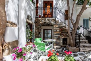 Arco Naxos Luxury Apartments - 6