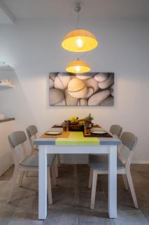 Arco Naxos Luxury Apartments - Naxos Chora - 1
