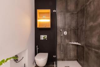 Arco Naxos Luxury Apartments - Naxos Chora - 6