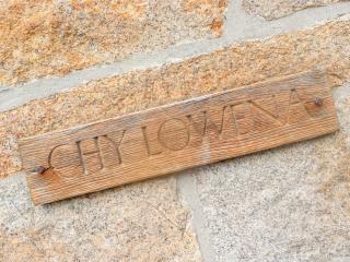Chy Lowena - Penzance - 9