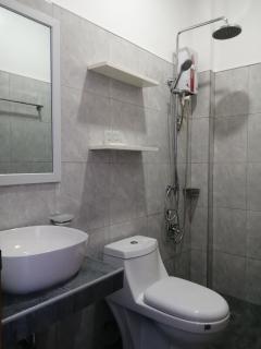 Christelle Inn - 1