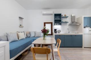Arco Naxos Luxury Apartments - Naxos Chora - 5