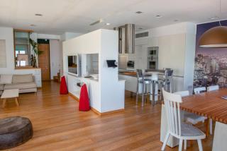 Sideratos Sea View City Apartment - Quios - 5