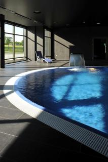Silver Hotel & Gokart Center - Szczecin - 9