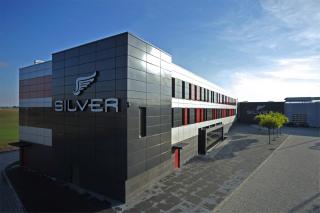 Silver Hotel & Gokart Center - Szczecin - 0