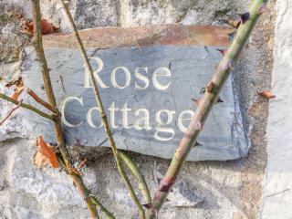 Rose Cottage - Skipton - 9