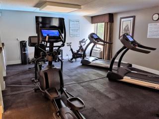 Wyndham Garden Charlotte Airport Southeast - Charlotte - 1