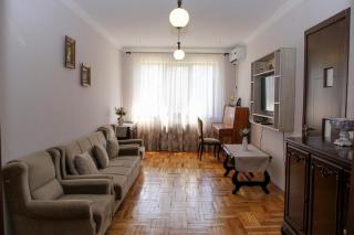 Prometheus Apartment - Tsqaltubo - 9