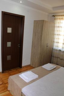 Prometheus Apartment - Tsqaltubo - 5