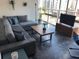 Ladadika 5th Floor - Thessaloniki - 9