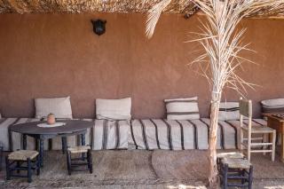 Kasbah Aitisfoul - Tagounite - 3