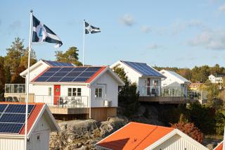 Lagunen Cottages and Hostel - Strömstad - 0