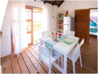 Paradise Dunes - Praia do Tofo - 1