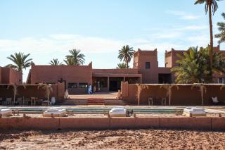 Kasbah Aitisfoul - Tagounite - 4