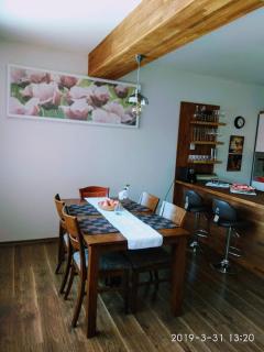Apartmán II Terchová - 8
