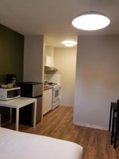 Sun Plaza Motel - Sundre - 5