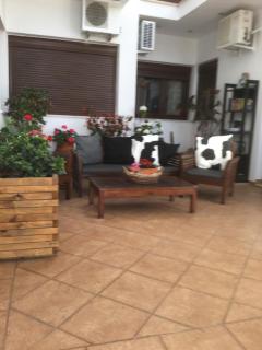 Panorama Apartments - Plomari - 7