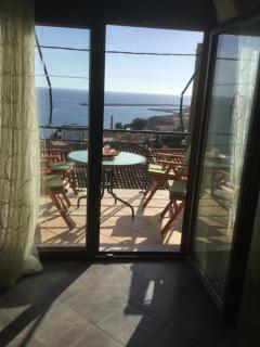 Panorama Apartments - Plomari - 5