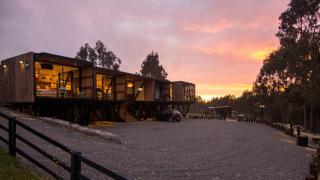 Lodge KARKÚ - Pichilemu - 9