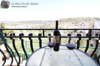 El Rincon de Piedra - Enguídanos - 7