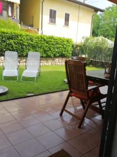Crystal's house - Peschiera del Garda - 4