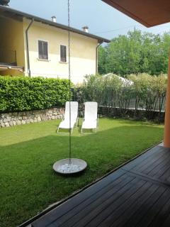 Crystal's house - Peschiera del Garda - 5