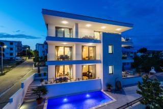 Apartments Villa Dalmatia - Trogir - 1