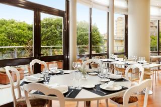 Hotel Sercotel Tudela Bardenas - Tudela - 6