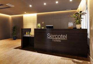 Hotel Sercotel Tudela Bardenas - Tudela - 5
