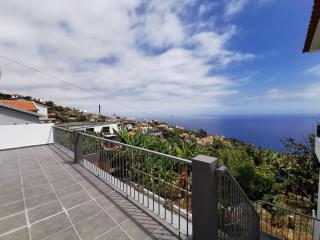 Lucas House - Ponta do Sol - 0