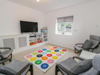 Hendre Wylan - Barmouth - 8