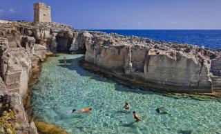 SoleMareSalento 1Pdx - Lido Marini - 3