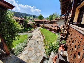 Guest rooms Colorit - 1