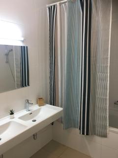 Vienna Hauptbahnhof Apartments 5 - Wenen - 6