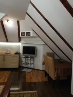 Vila Kraljica Vrdnik - 2