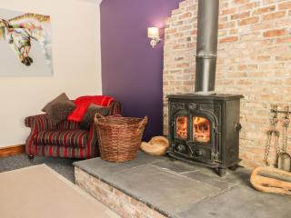 Willow Lodge - Brough - 4